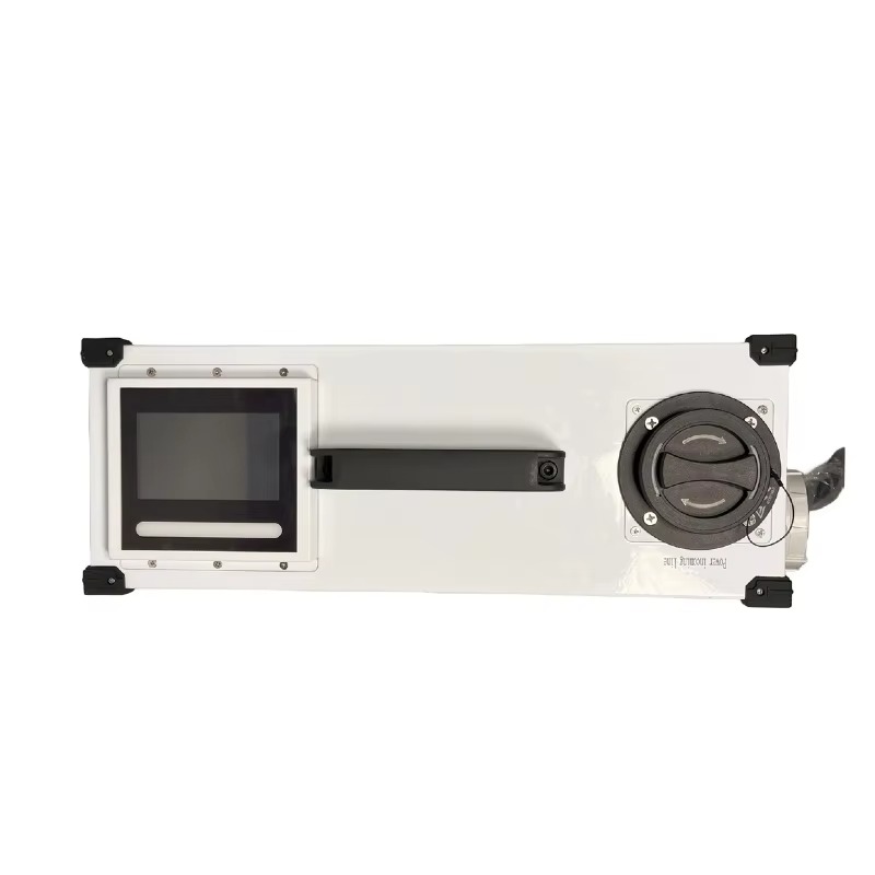 Новый дизайн CCS1 CCS2 GBT 7KW – обзор и цена Portable Dc Fast Charger 20Kw Ccs2